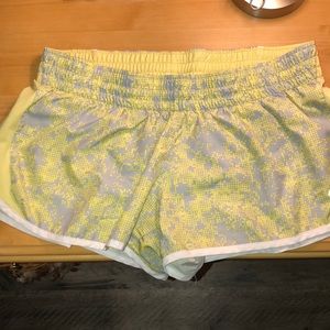 Nike Dri-Fit Athletic Shorts